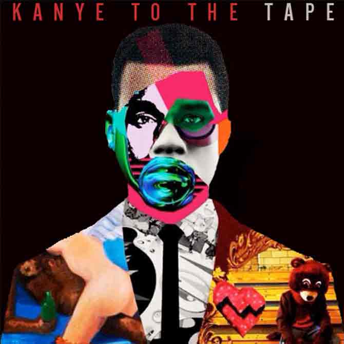 Kanye West: Kanye to The