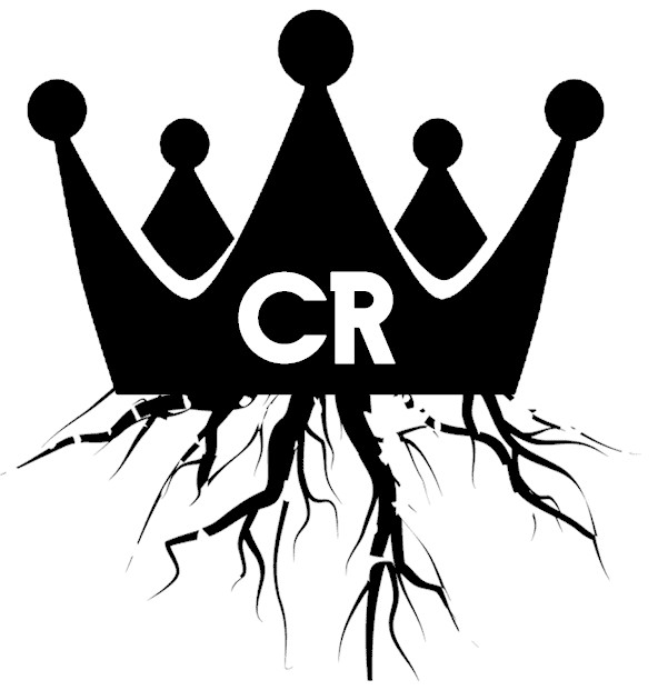 Crown Rooted Brand