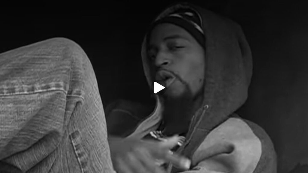 Me & Hip-Hop Video Cover