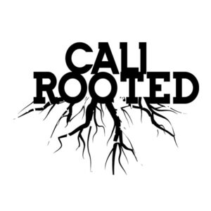Cali Rooted T-Shirt