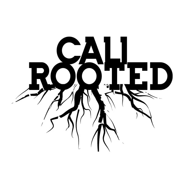 Cali Rooted T-Shirt