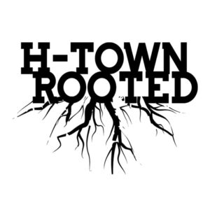 H-Town Rooted T-Shirt