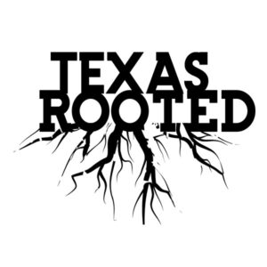 Texas Rooted T-Shirt