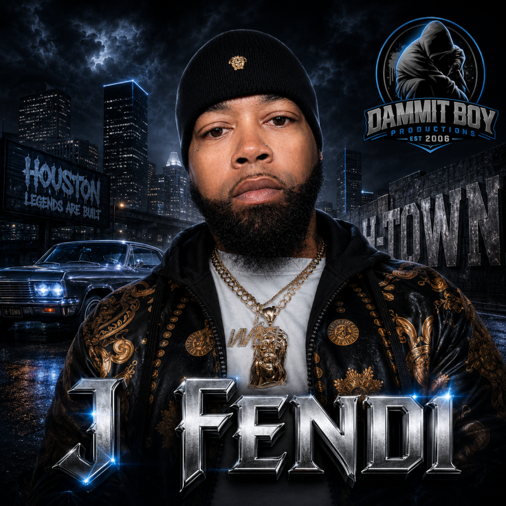J-Fendi Cover