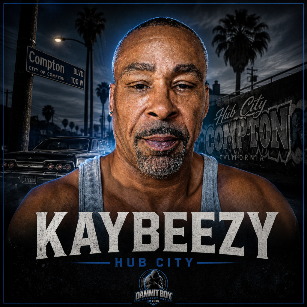 KayBeezy Profile Picture